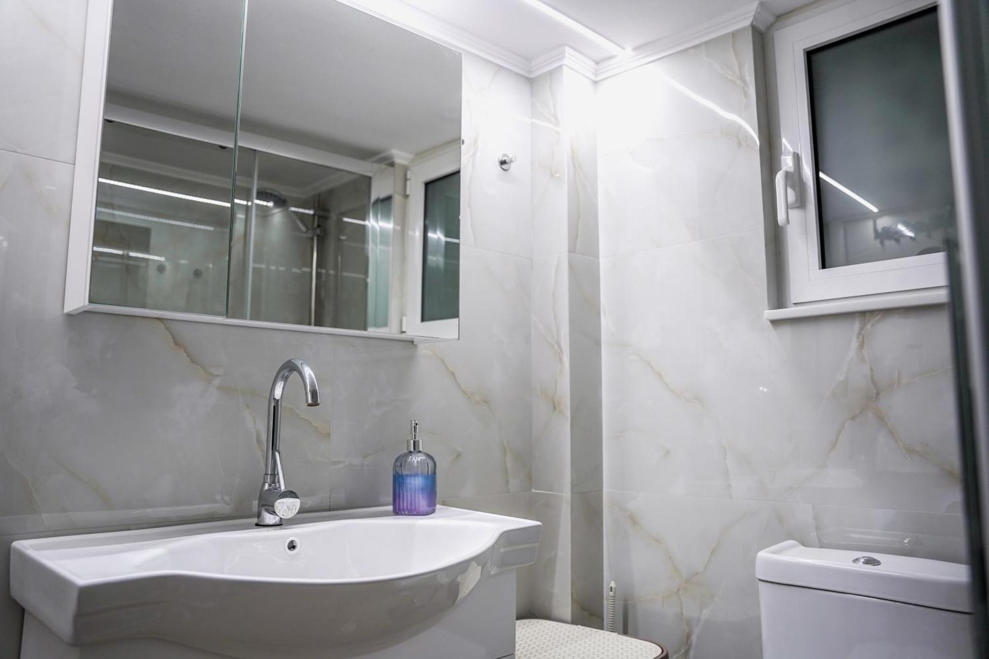 Cozy Cloud Apartment Anabolu Dış mekan fotoğraf
