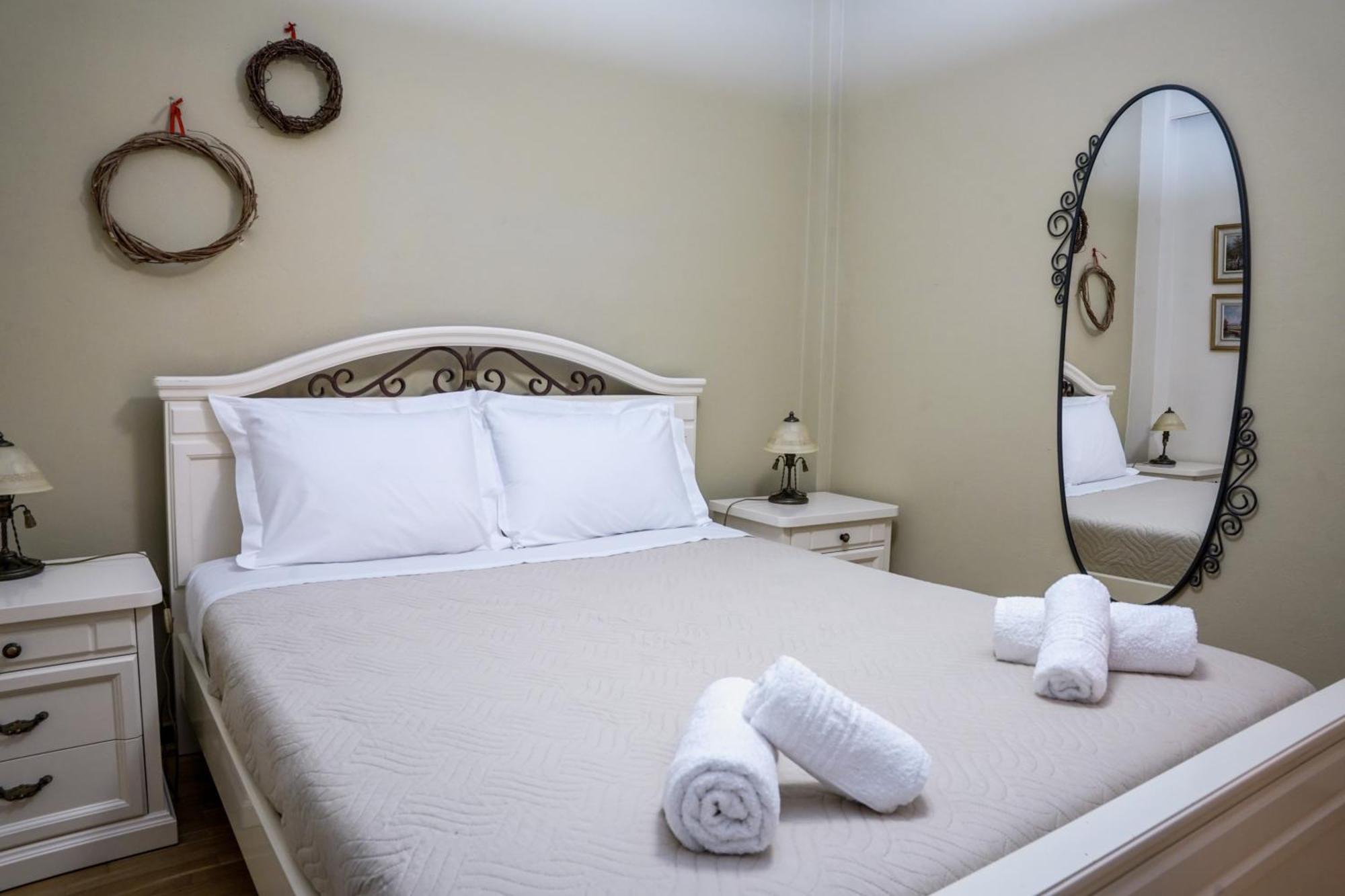 Cozy Cloud Apartment Anabolu Dış mekan fotoğraf