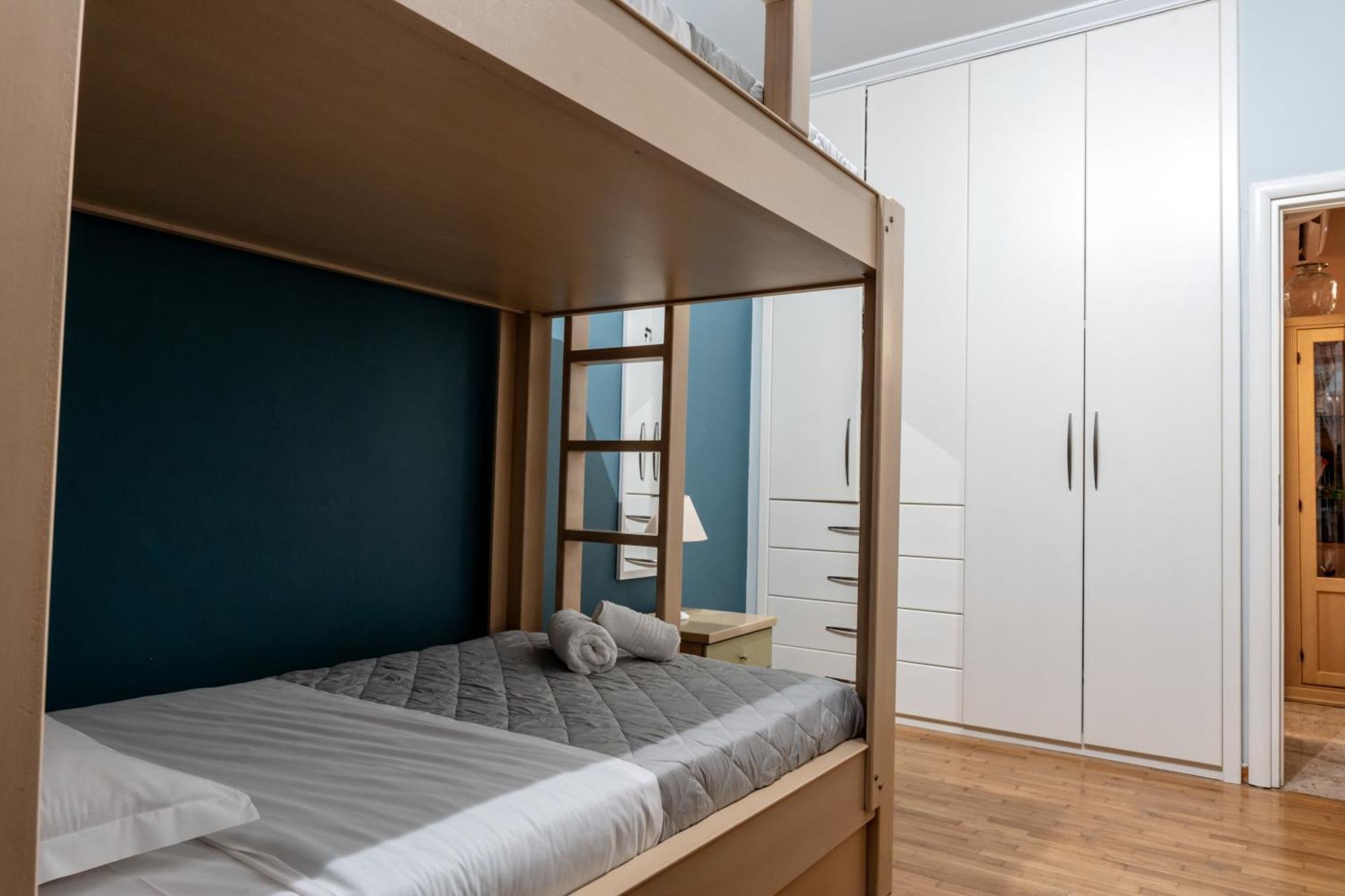 Cozy Cloud Apartment Anabolu Dış mekan fotoğraf