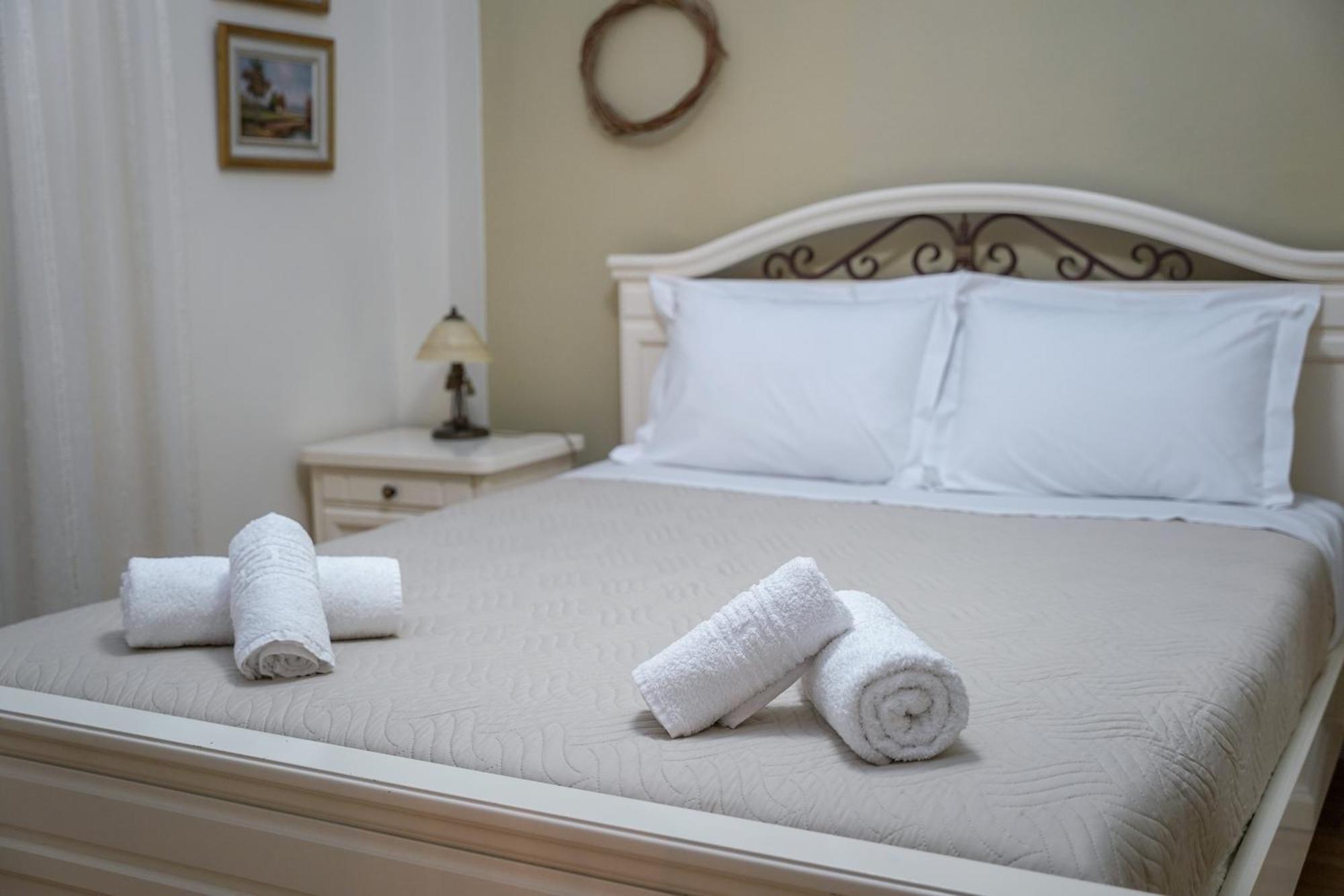 Cozy Cloud Apartment Anabolu Dış mekan fotoğraf