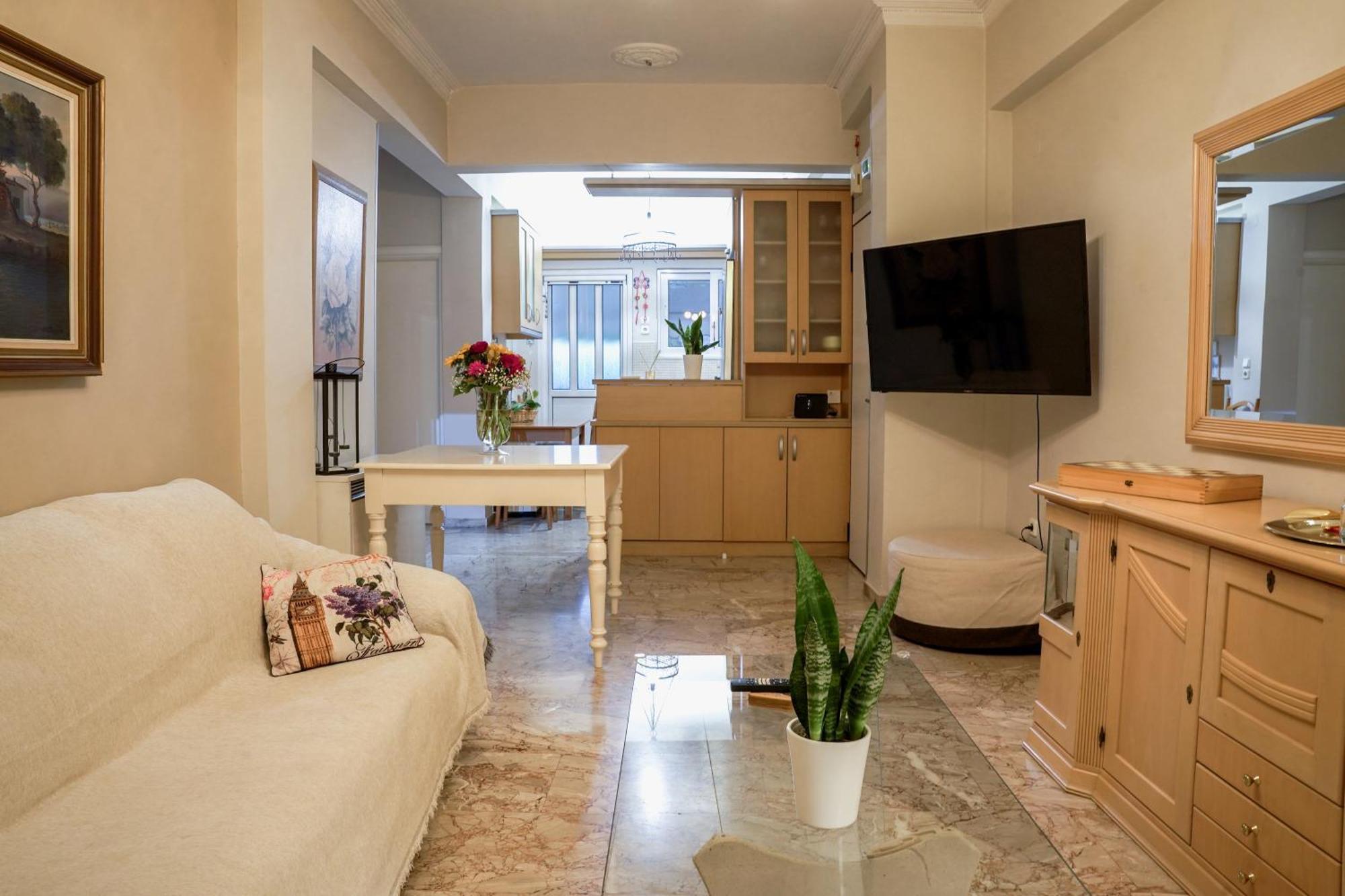 Cozy Cloud Apartment Anabolu Dış mekan fotoğraf