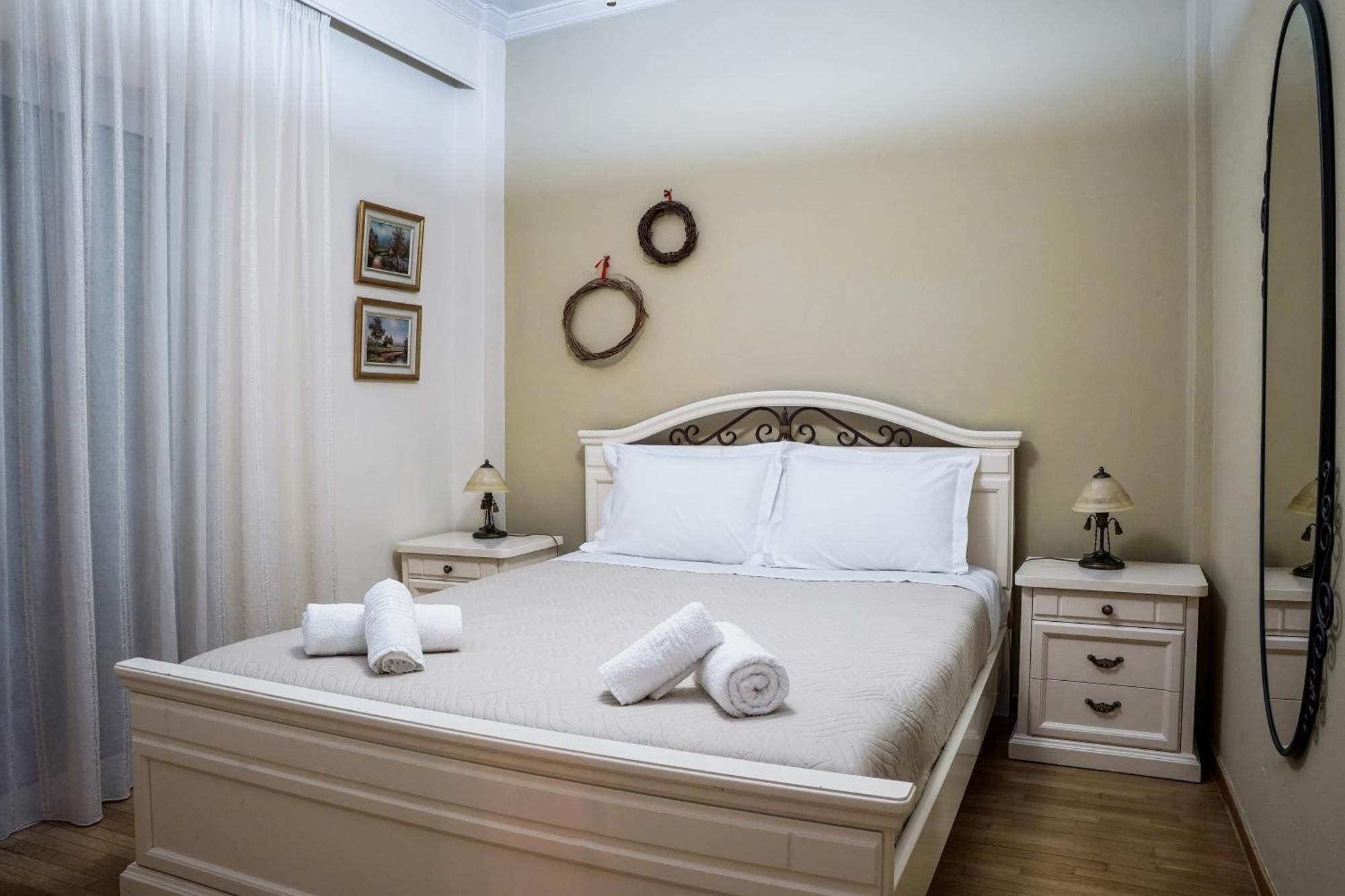 Cozy Cloud Apartment Anabolu Dış mekan fotoğraf