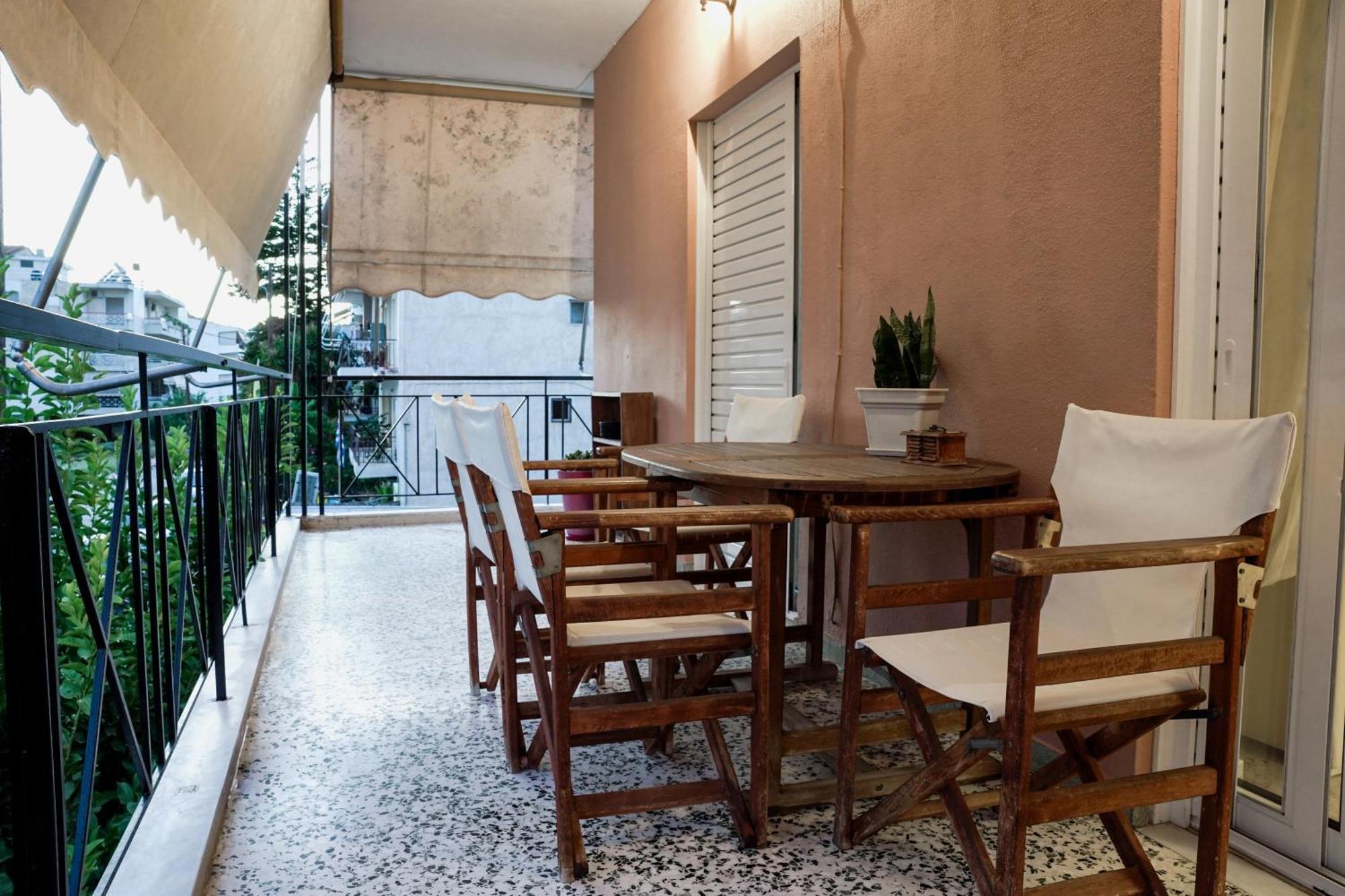 Cozy Cloud Apartment Anabolu Dış mekan fotoğraf