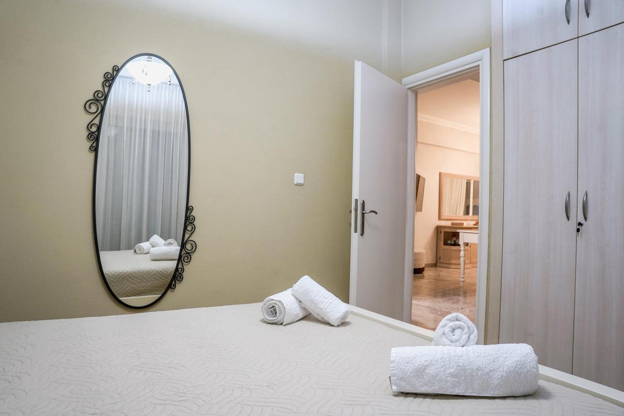 Cozy Cloud Apartment Anabolu Dış mekan fotoğraf
