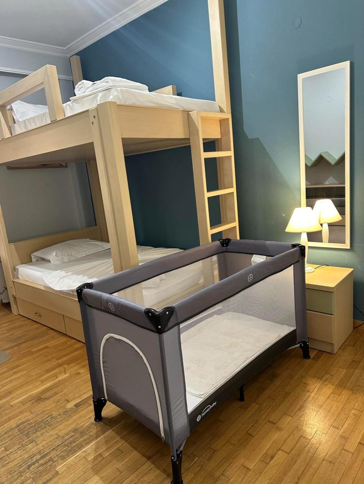 Cozy Cloud Apartment Anabolu Dış mekan fotoğraf