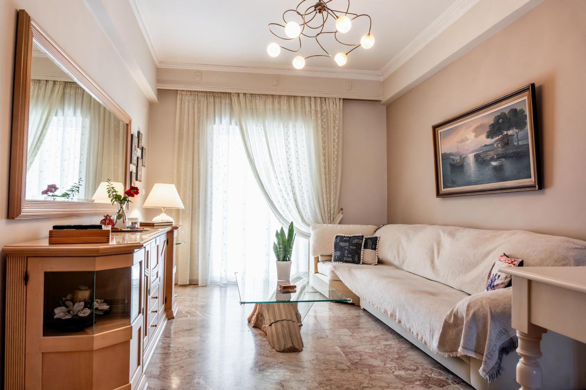 Cozy Cloud Apartment Anabolu Dış mekan fotoğraf