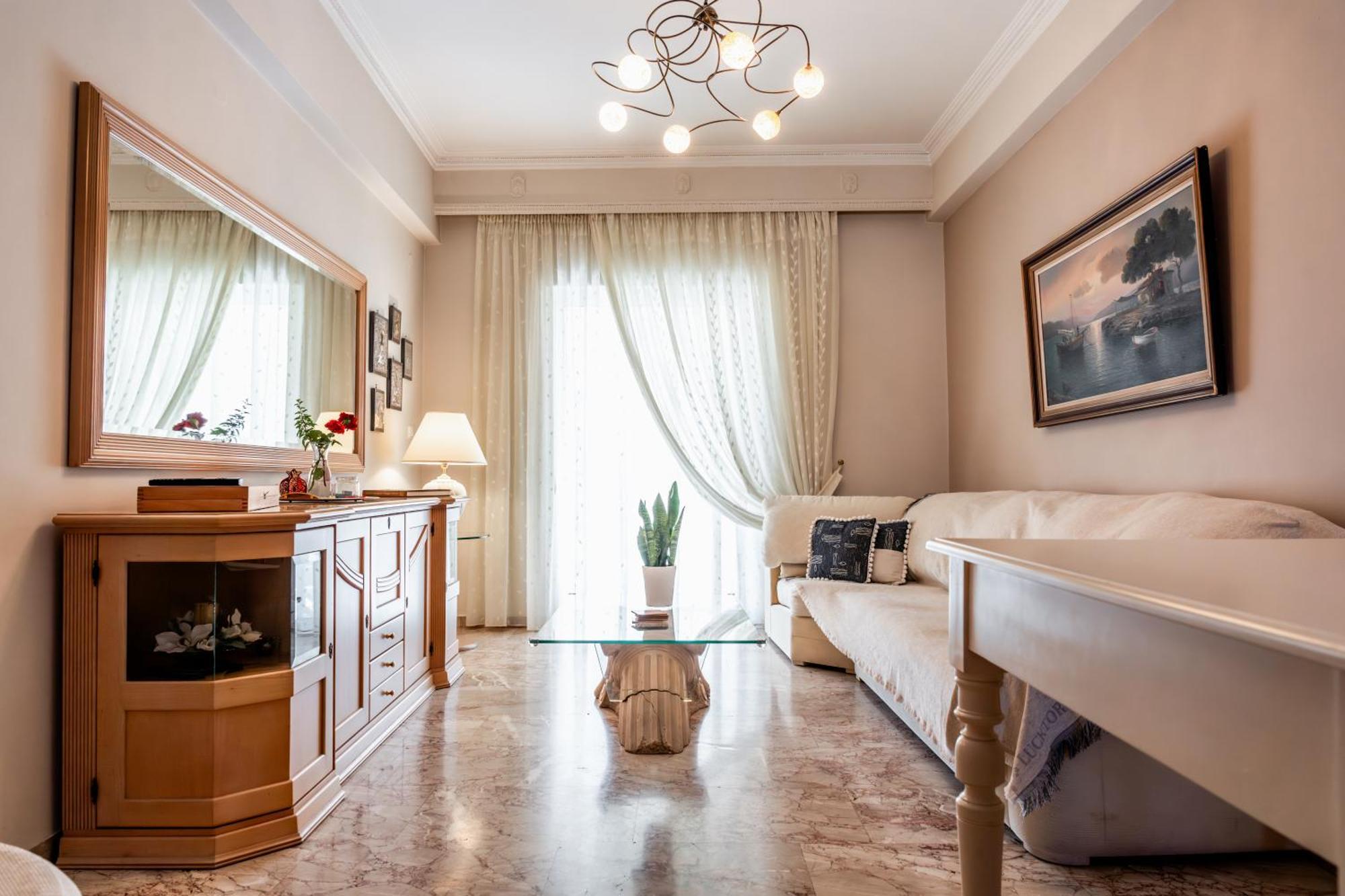Cozy Cloud Apartment Anabolu Dış mekan fotoğraf